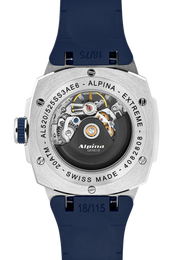 Alpina Alpiner Extreme Skeleton Automatic