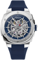 Alpina Alpiner Extreme Skeleton Automatic AL-520NSKT3AE6