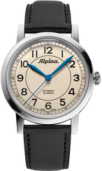 Alpina Heritage Automatic AL-520BG3SH6