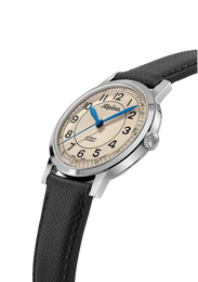 Alpina Heritage Automatic