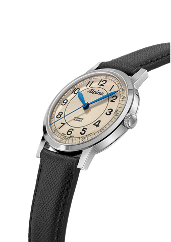 Alpina Heritage Automatic