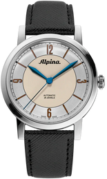 Alpina Heritage Automatic AL-520SBG3SH6