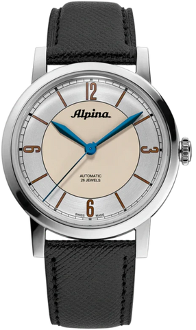 Alpina Heritage Automatic AL-520SBG3SH6