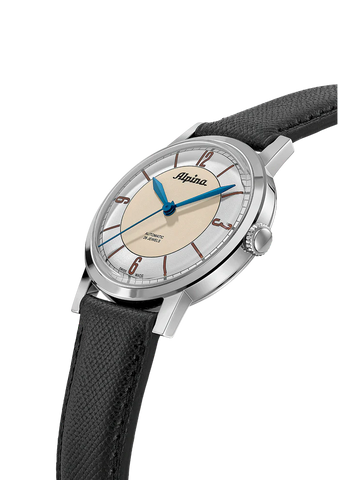 Alpina Heritage Automatic