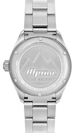 Alpina Alpiner 4 Automatic D