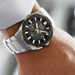 Seiko Astron GPS Solar Sun Pre-Order