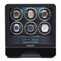 Barrington 6 Watch Winder