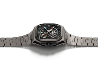 Bell & Ross BR X5 Racing Bracelet Limited Edition