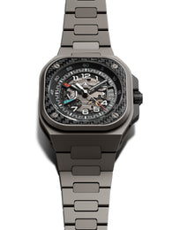 Bell & Ross BR X5 Racing Bracelet Limited Edition