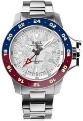 Ball Watch Company Engineer Hydrocarbon AeroGMT II Meteorite Limited Edition DG2118C-S20C-MSL