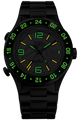 Ball Watch Company Roadmaster Marine GMT Meteorite Limited Edition