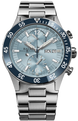 Ball Watch Company Roadmaster Rescue Chronograph Ice Blue Limited Edition DC3030C-S3-IBE