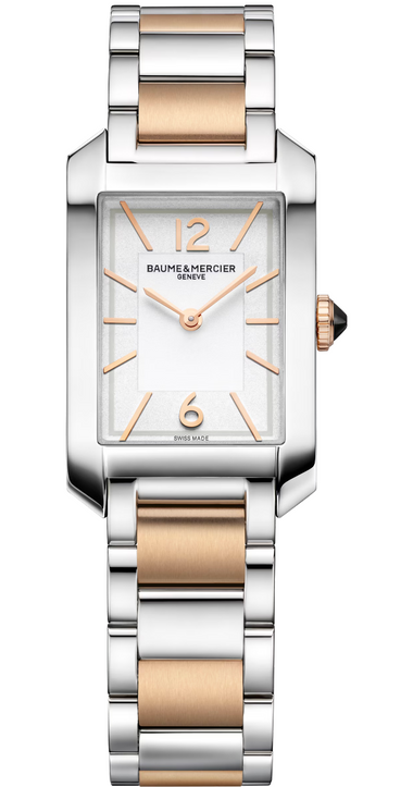 Baume et Mercier Watch Hampton Quartz 10751