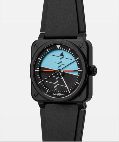 Bell & Ross BR 03 Horizon Limited Edition