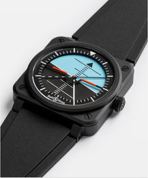 Bell & Ross BR 03 Horizon Limited Edition