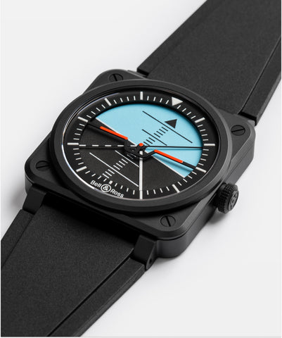 Bell & Ross BR 03 Horizon Limited Edition