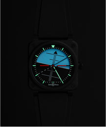 Bell & Ross BR 03 Horizon Limited Edition