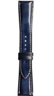 Bell & Ross Strap Vintage BR V2 Blue Calfskin Extra Small