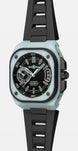 Bell & Ross BR X5 Blue LUM Limited Edition