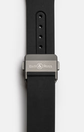 Bell & Ross BR X5 Black Titanium Pre-Order
