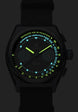 Boldr Watch Field Medic Blue Lagoon