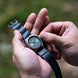 Boldr Watch Field Medic Blue Lagoon