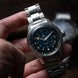 Boldr Watch Voyage Antarctic