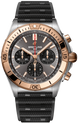 eitling Chronomat B01 42 Anthracite UB0134101B1S1