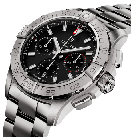 Breitling Avenger B01 Chronograph 42