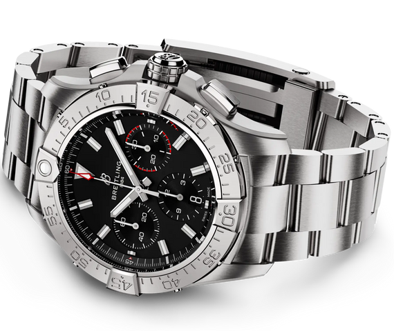 Breitling Avenger B01 Chronograph 42