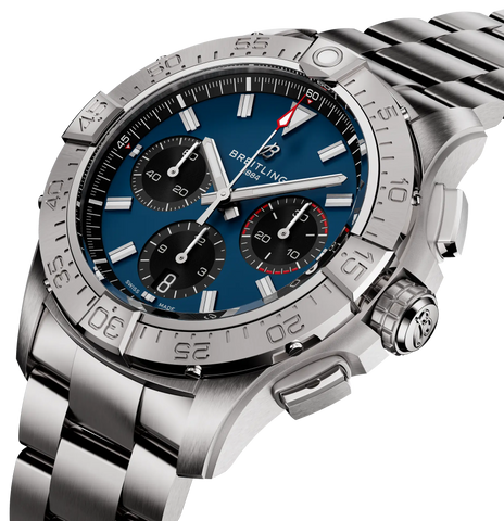 Breitling Avenger B01 Chronograph 42