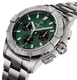 Breitling Avenger B01 Chronograph 42