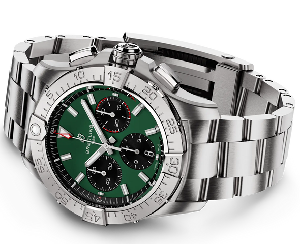 Breitling Avenger B01 Chronograph 42