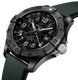 Breitling Avenger Automatic GMT 44 Night Mission