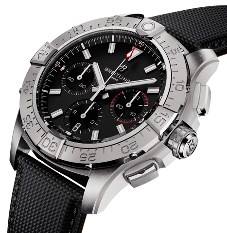 Breitling Avenger B01 Chronograph 42