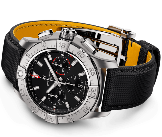 Breitling Avenger B01 Chronograph 42