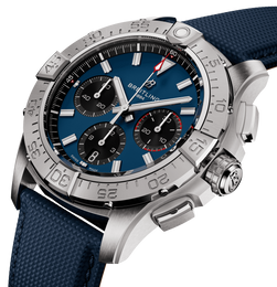 Breitling Avenger B01 Chronograph 42