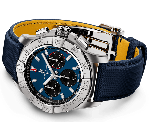 Breitling Avenger B01 Chronograph 42