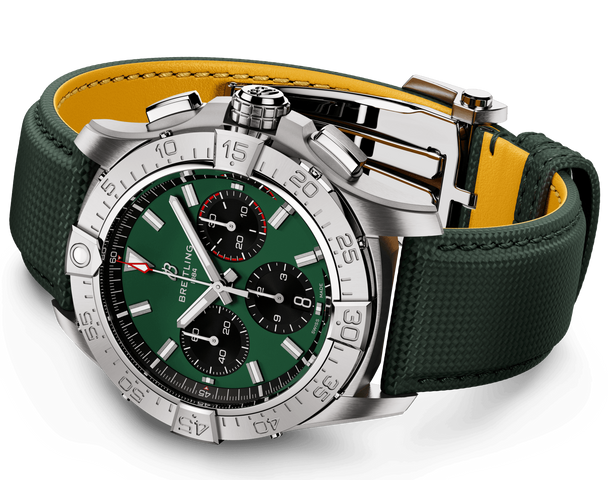 Breitling Avenger B01 Chronograph 42