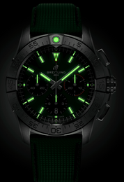 Breitling Avenger B01 Chronograph 42