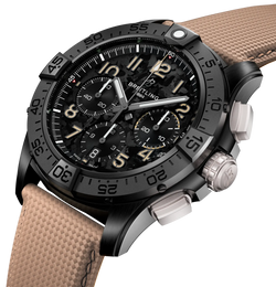 Breitling Avenger B01 Chronograph 44 Night Mission