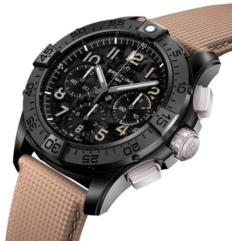 Breitling Avenger B01 Chronograph 44 Night Mission