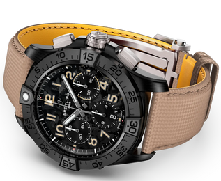 Breitling Avenger B01 Chronograph 44 Night Mission