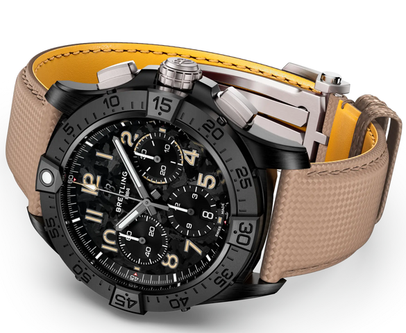 Breitling Avenger B01 Chronograph 44 Night Mission