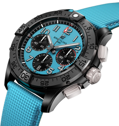 Breitling Avenger B01 Chronograph 44 Night Mission