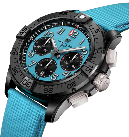 Breitling Avenger B01 Chronograph 44 Night Mission