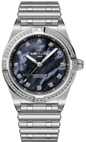 Breitling Watch Chronomat 28 Bracelet A72310531G1A1