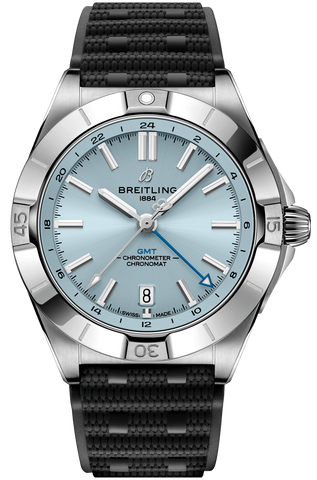 Breitling Watch Chronomat Automatic GMT 40 P32398101C1S2