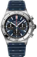 Breitling Watch Chronomat B01 42 AB0134101C1S1