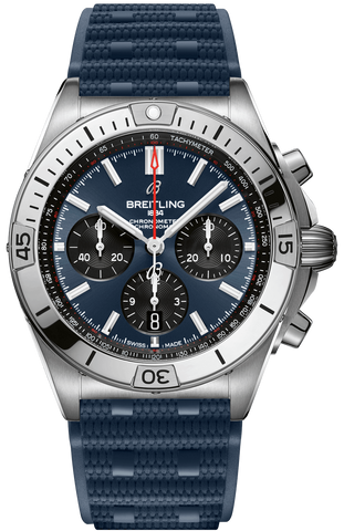 Breitling Watch Chronomat B01 42 AB0134101C1S1